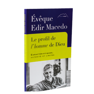 Le Profil de l'homme de Dieu