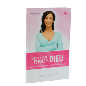 Le Profil de la Femme de Dieu