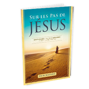 Sur les Pas de Jésus