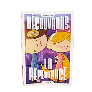 Découvrons la Repentance