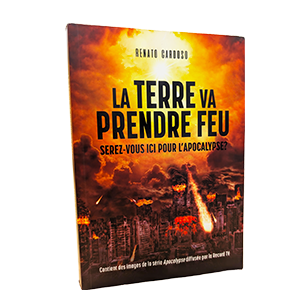 La Terre va prendre feu