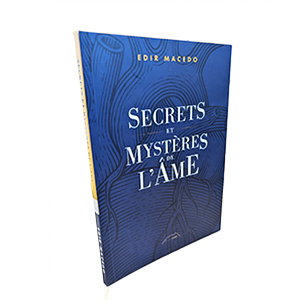 Secrets et Mystères de l'Âme